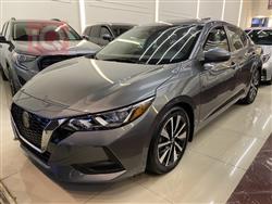 نیسان سێنترا